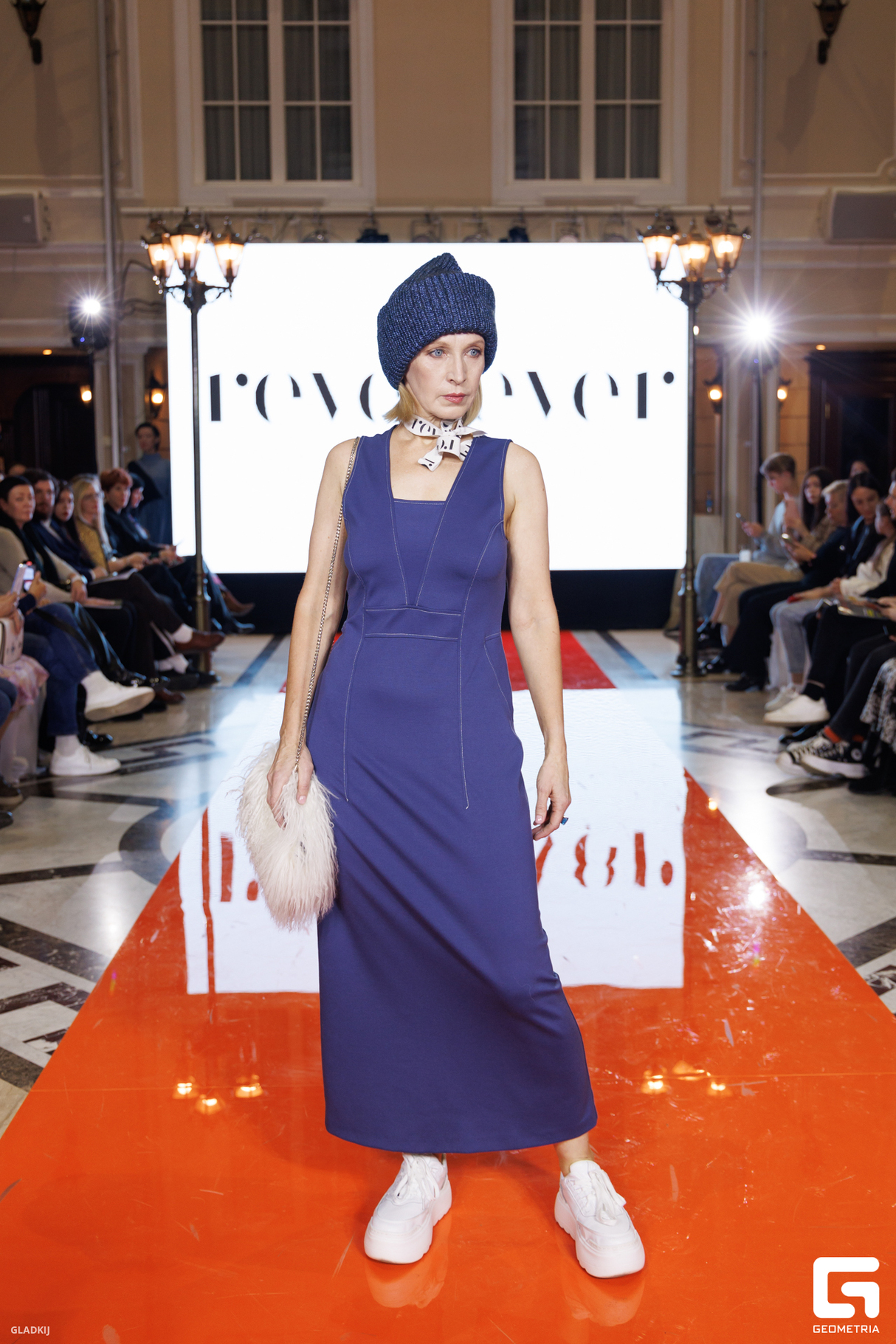 GEO FASHION WEEK 2024 ОСЕНЬ – DAY 1 – PART 3 13
