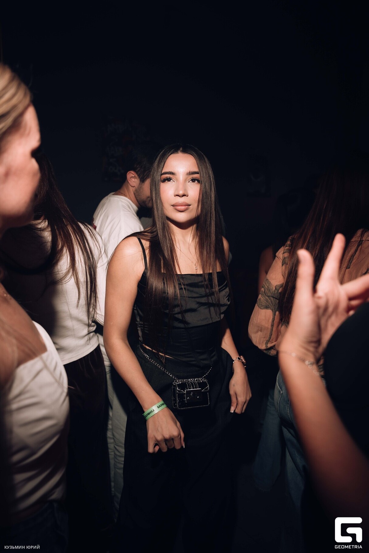 Saturday Night в БАРВИХЕ 23