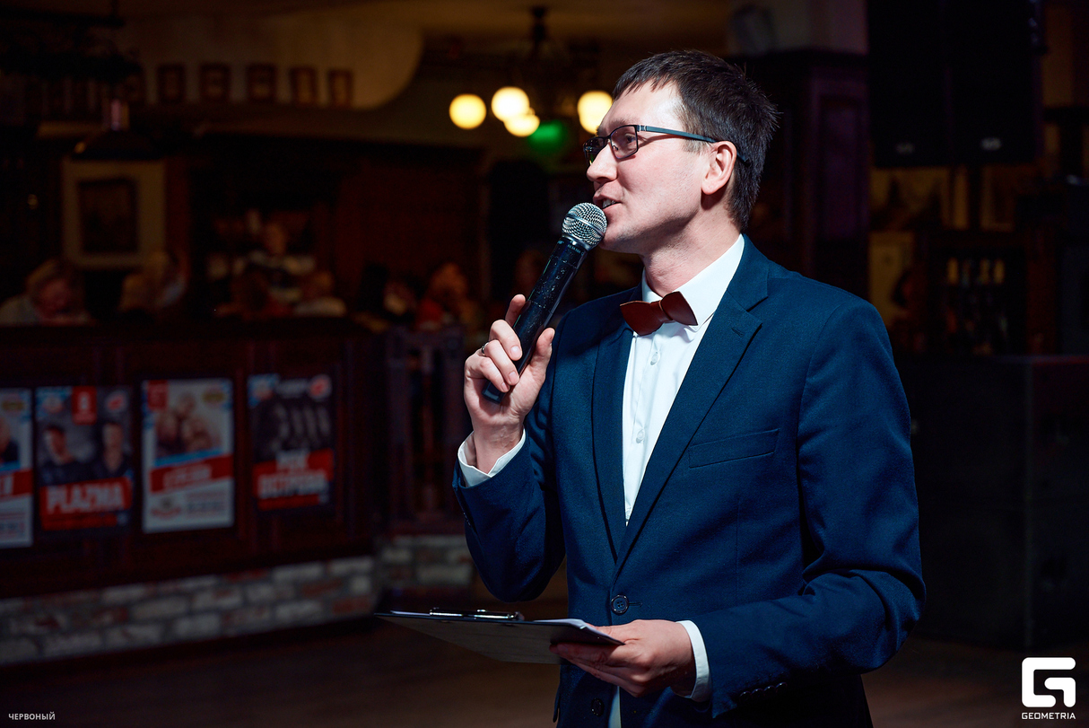 Премия Stock Club 14