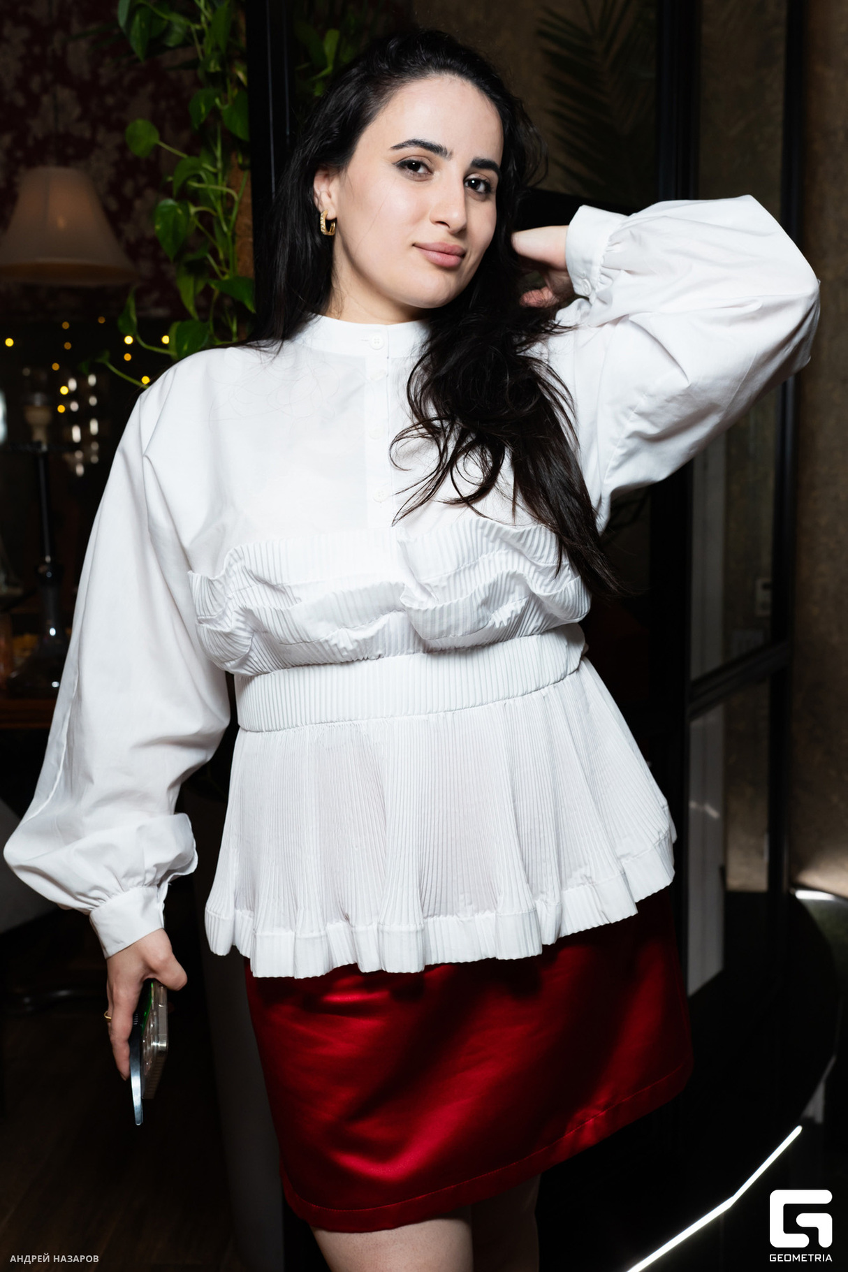 Saturday Night 9