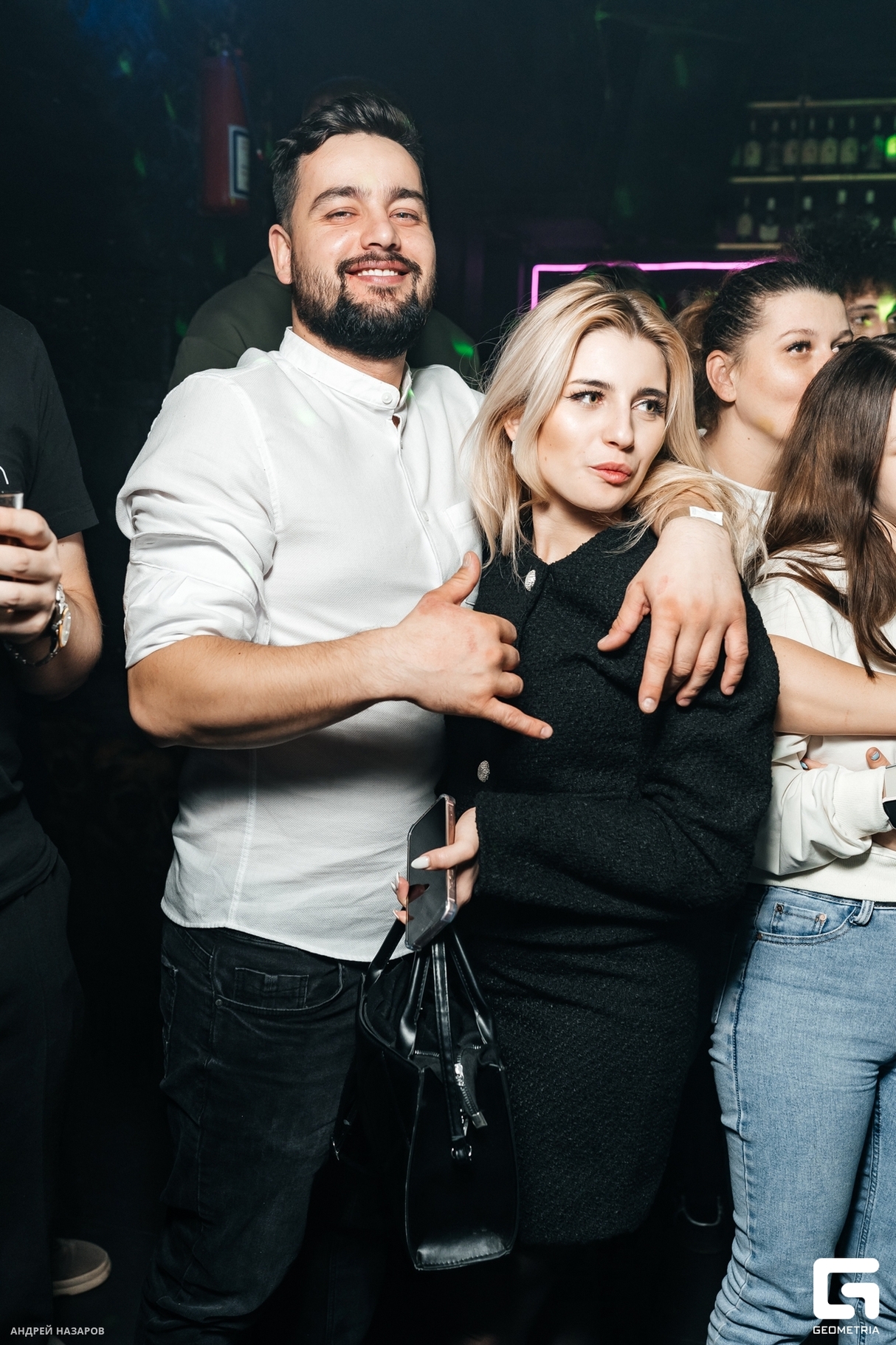 Friday Night 25