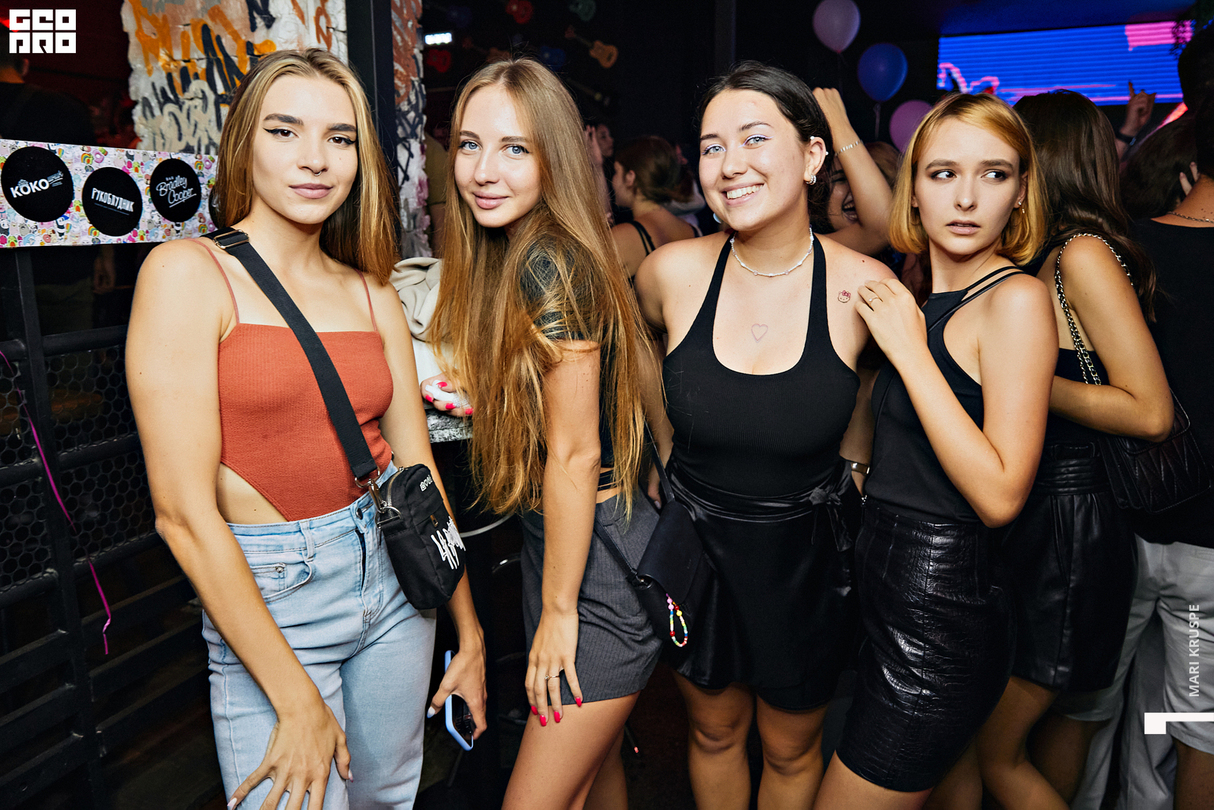 День Рождения Funky Food / 5 лет 27