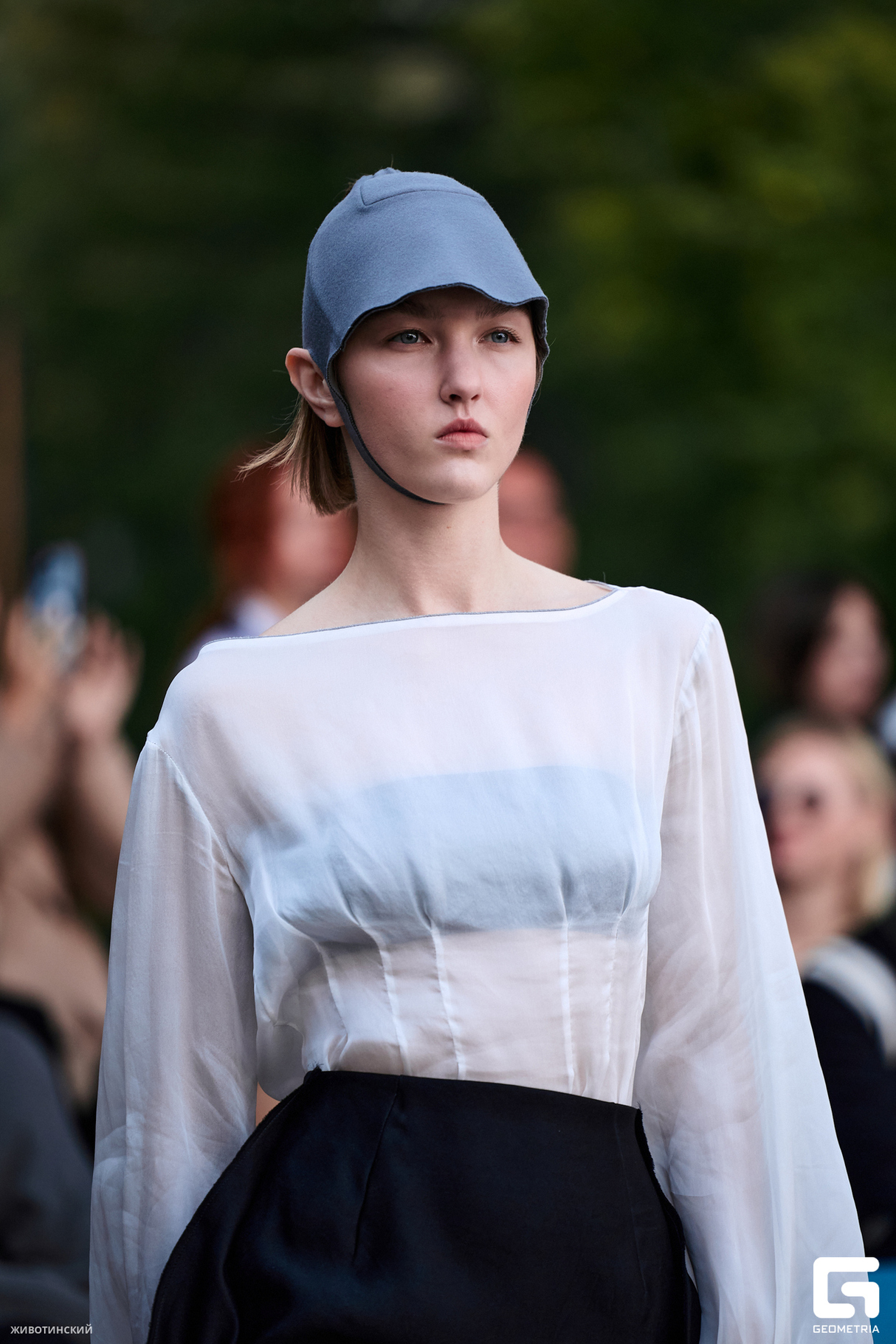 Подиум UFashion. День третий 15