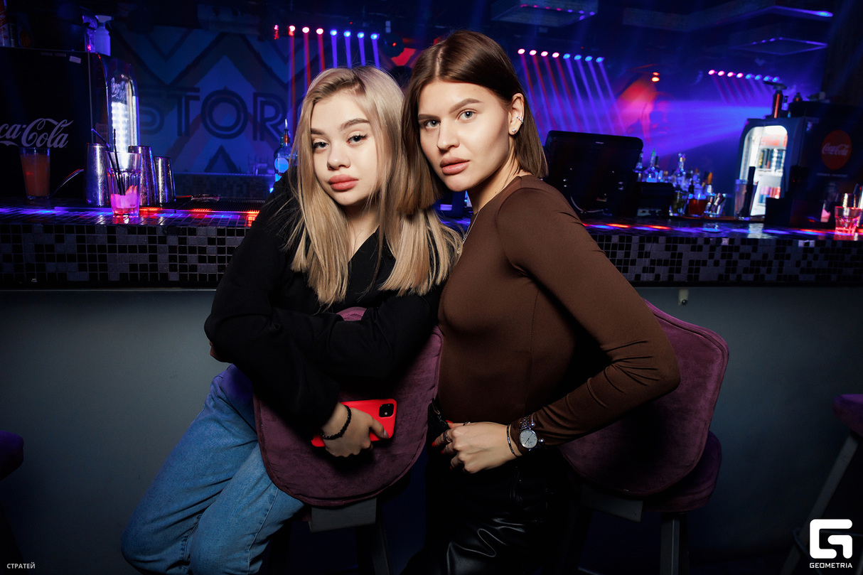 Жаркая ночь! 9