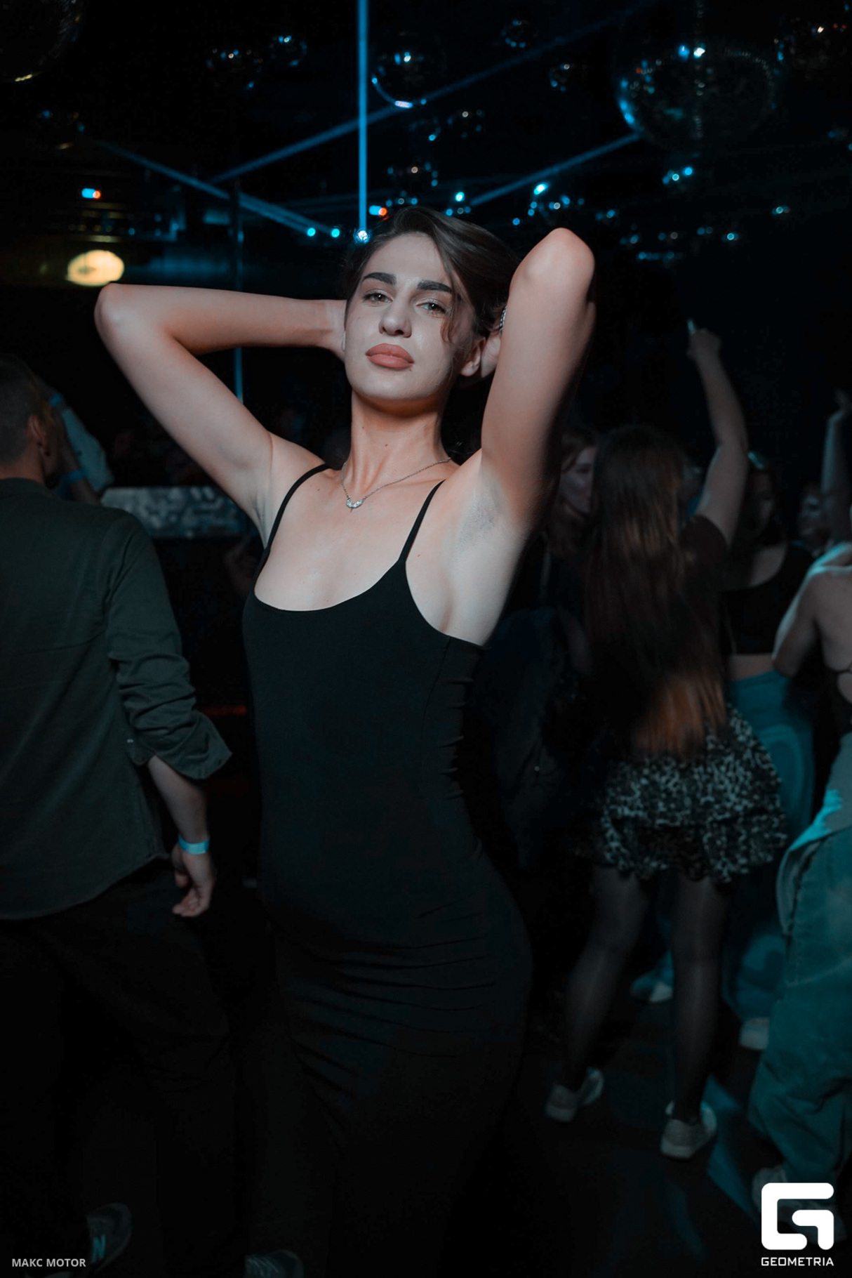 Friday Night 22