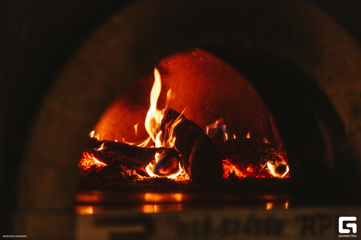 WHITE FIRE 9