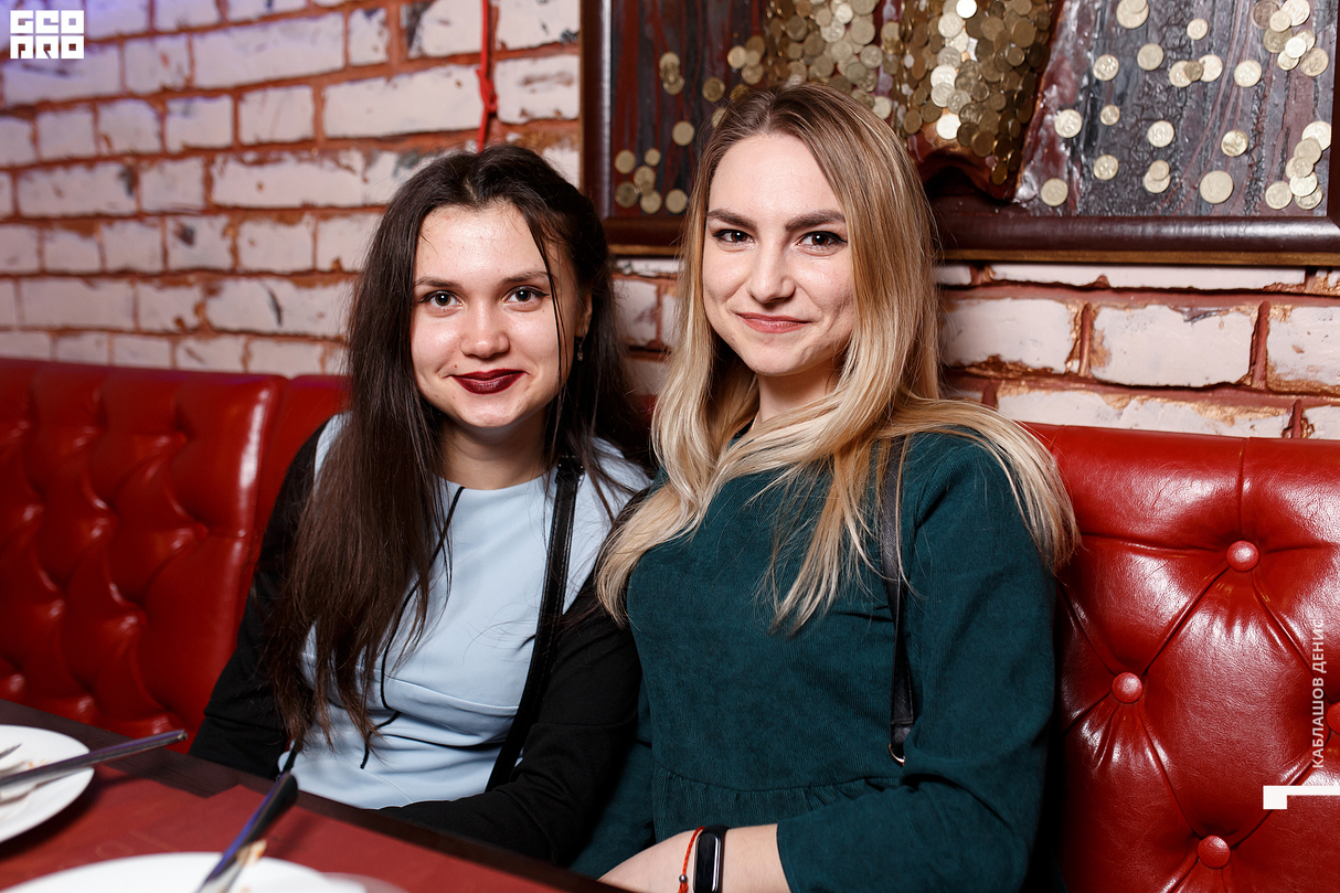 Muza-Bar - 8 Березня 24