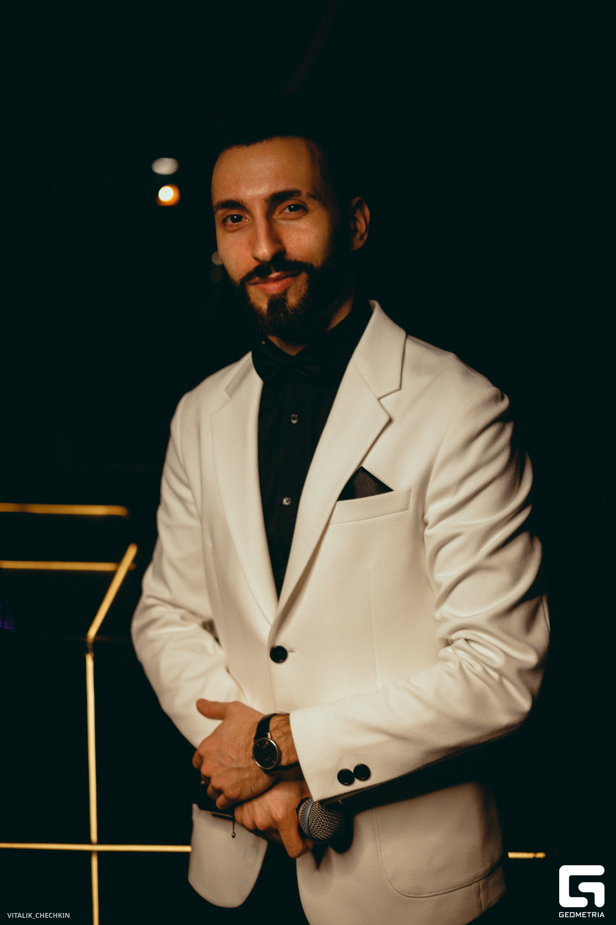Burlesque в ЧАЙКЕ на Пляже 30