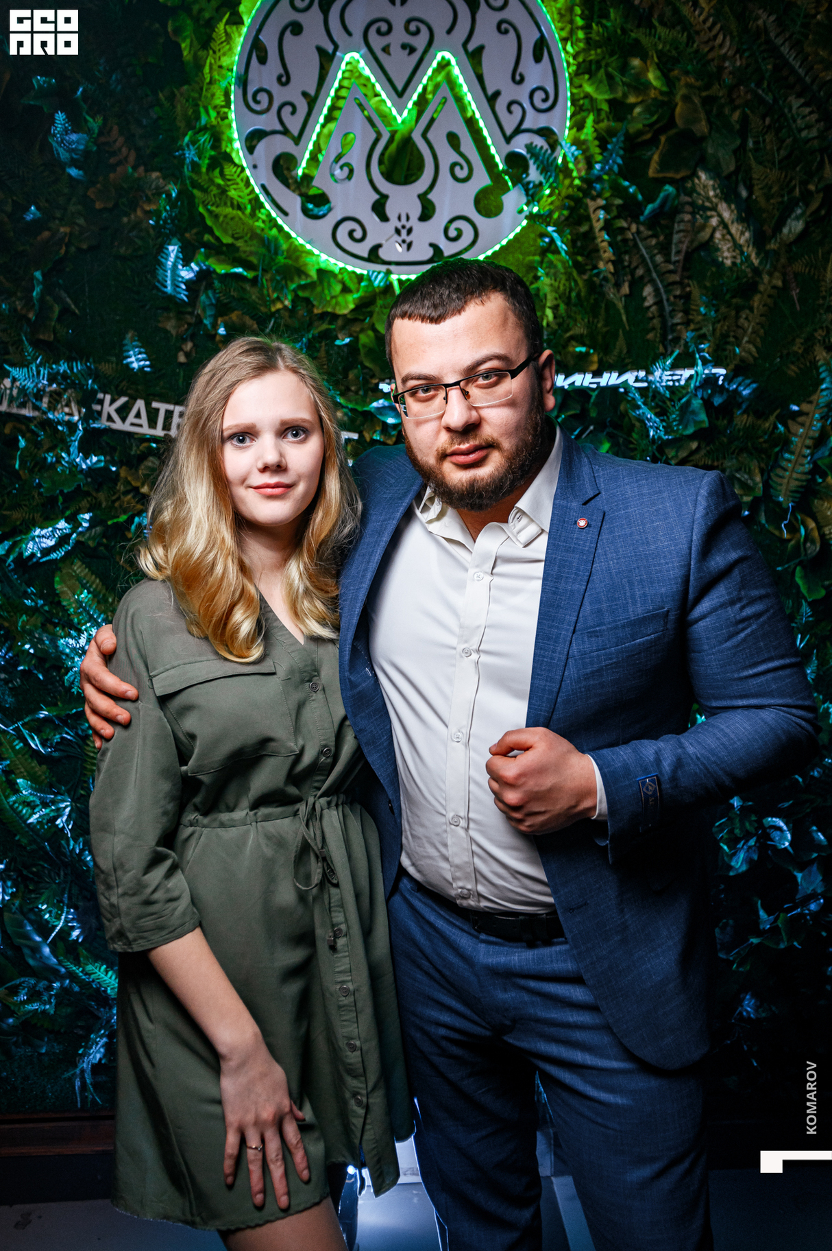 День Рождения Мята Lounge на Челюскинцев 20