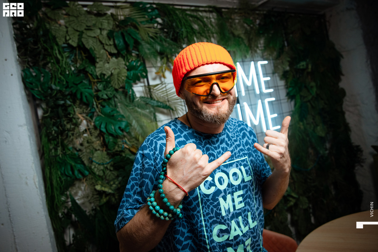 New Year: Mr. Morek 20