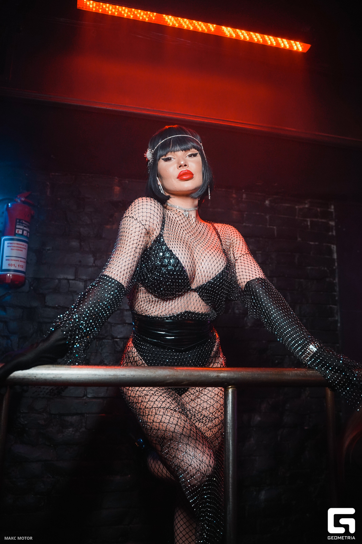 Saturday Night 24