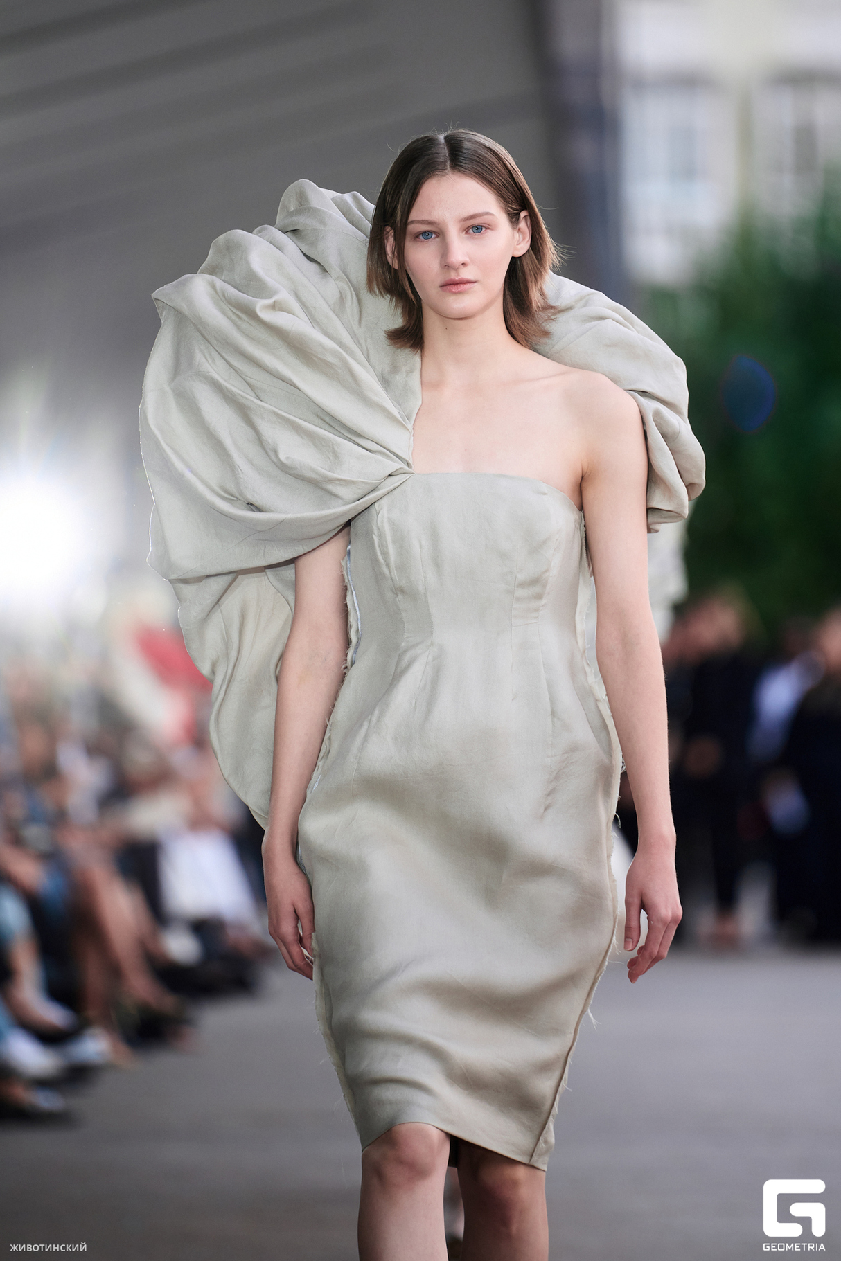 Подиум UFashion. День третий 11