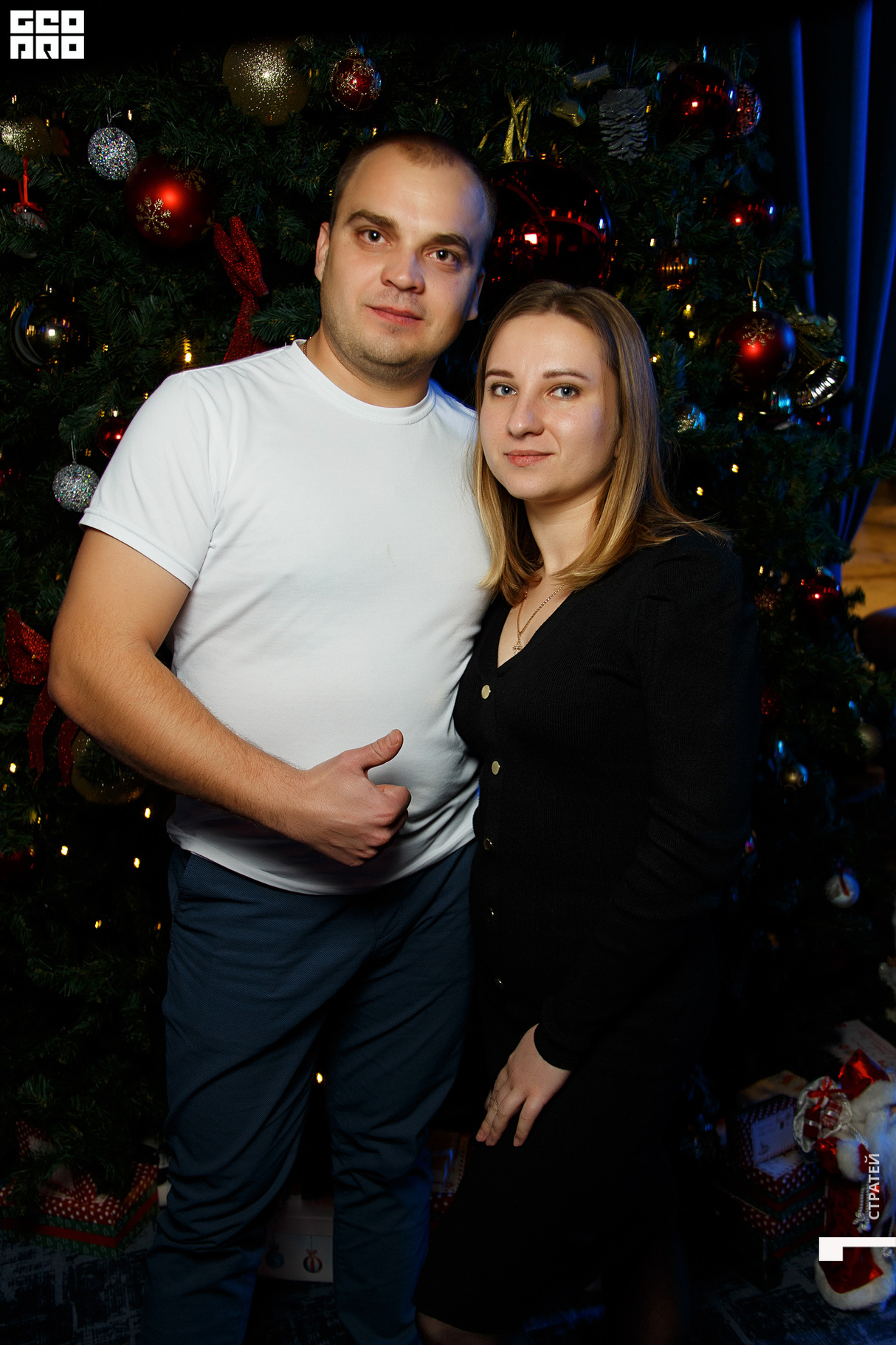 Пятничный вечер! 8
