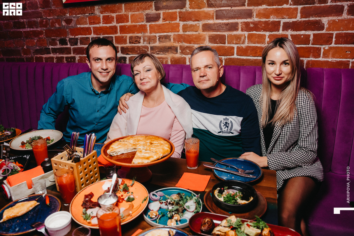 Кувшин | Friday 15