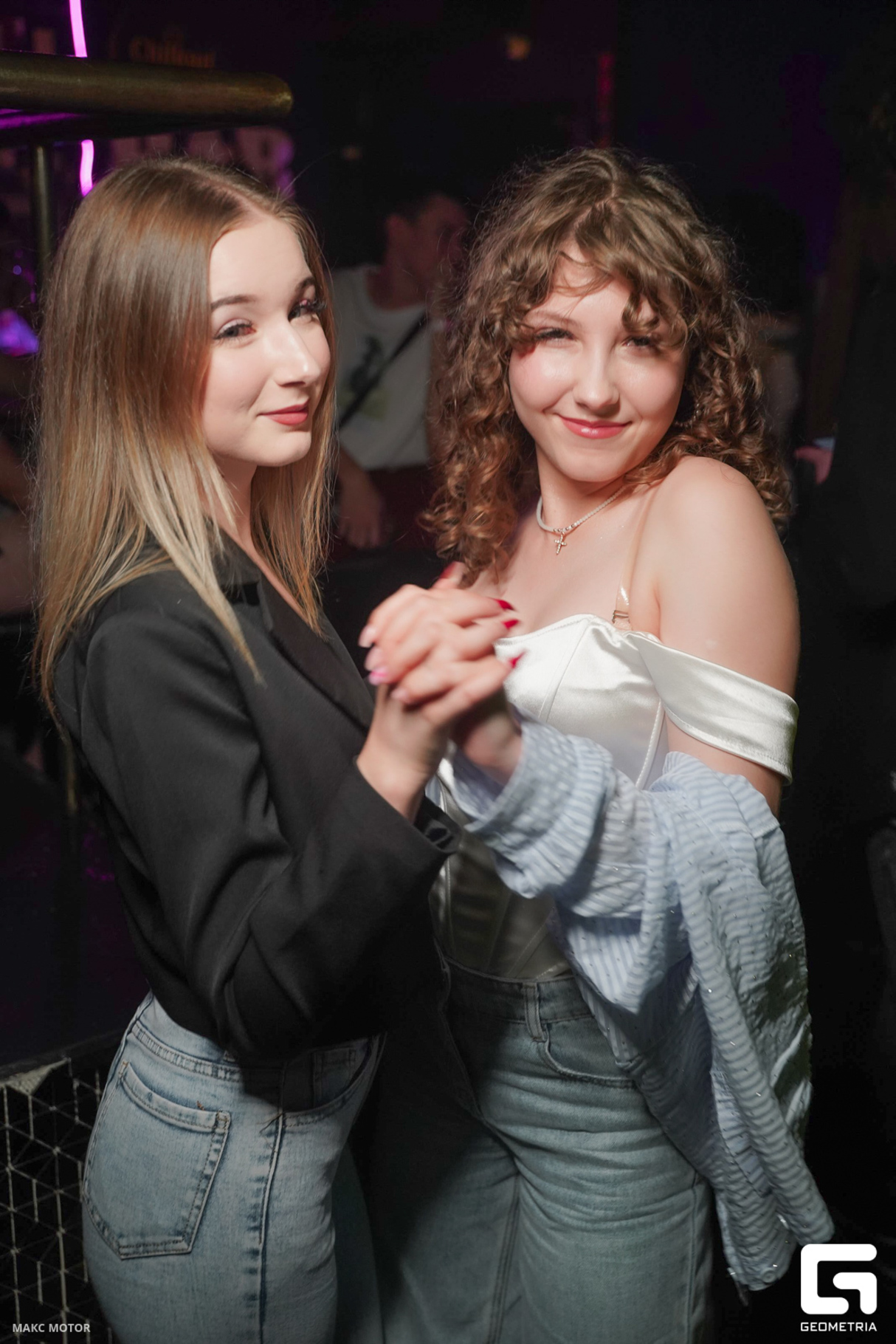 Friday Night 19