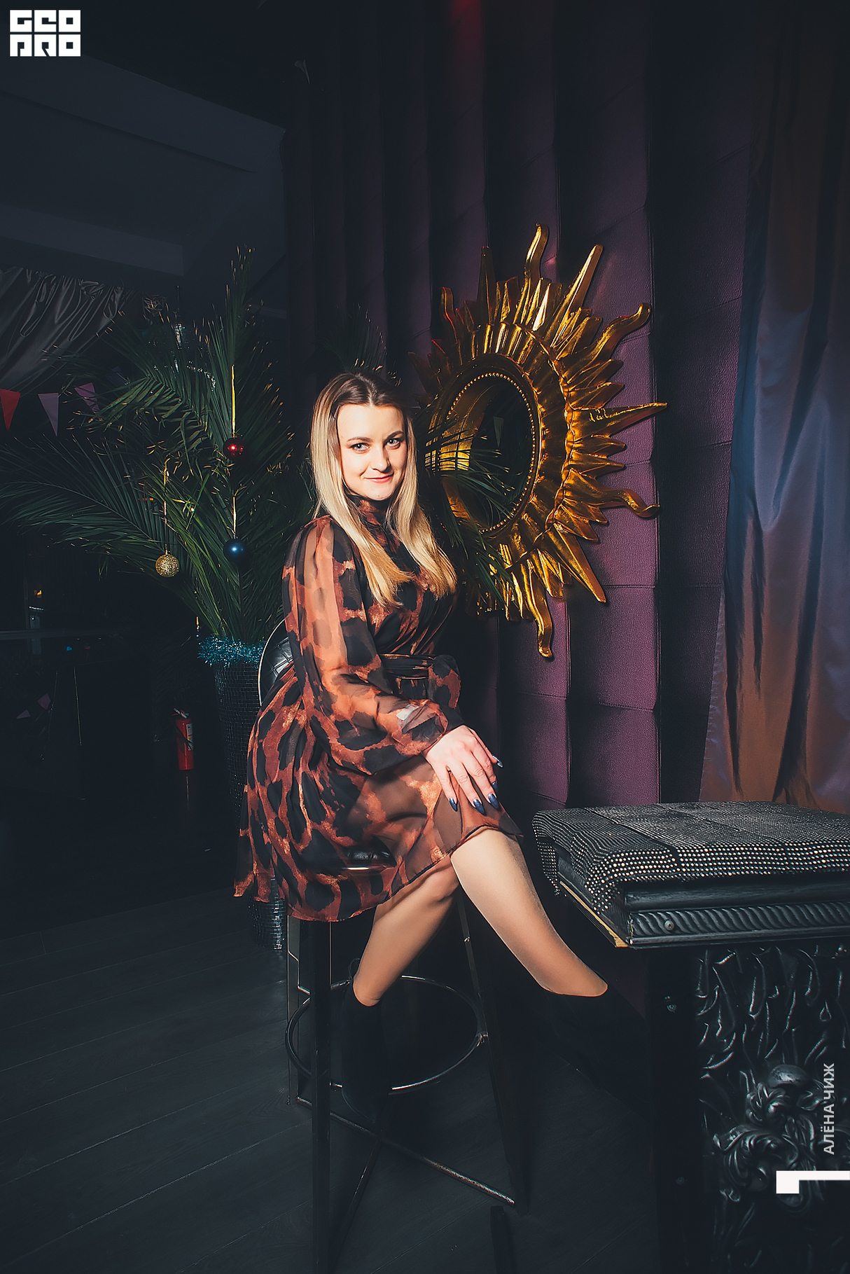 КАРАОКЕ NIGHTS 24