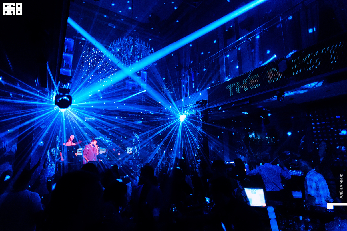 THE TOP CLUB WKND 27