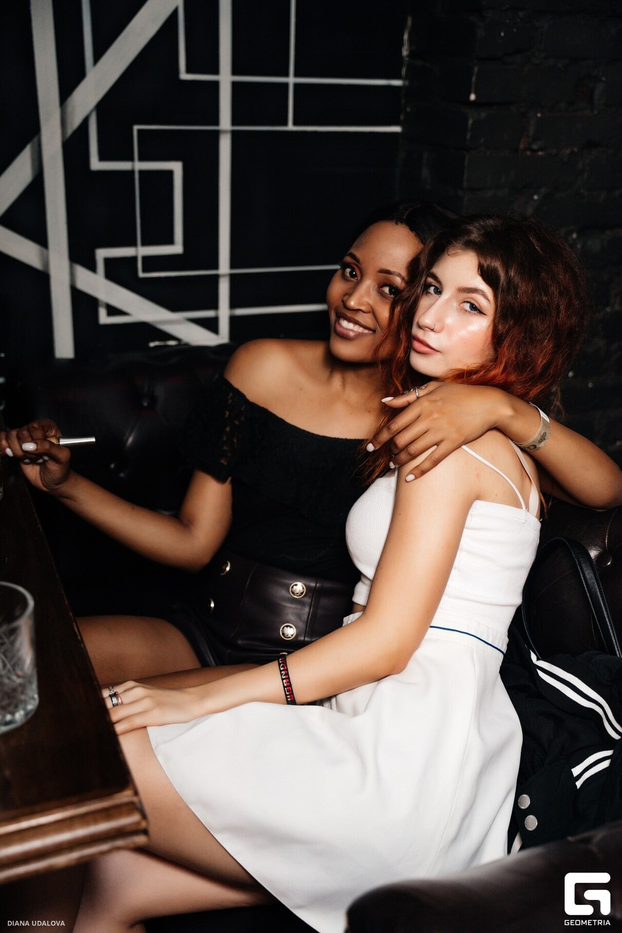 AFTER PARTY 12