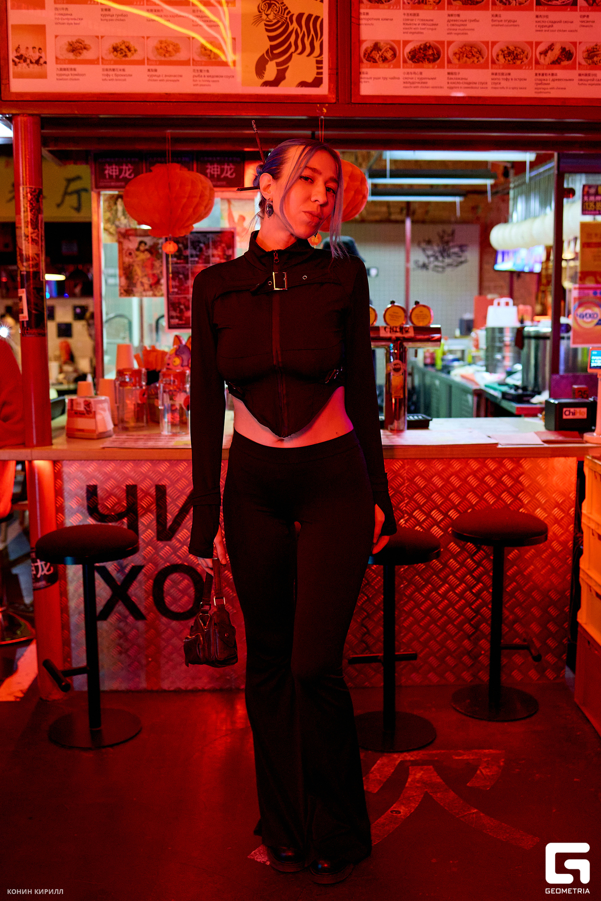 TRIBE x CHIHO x Happy Chinese New Year 2025 14