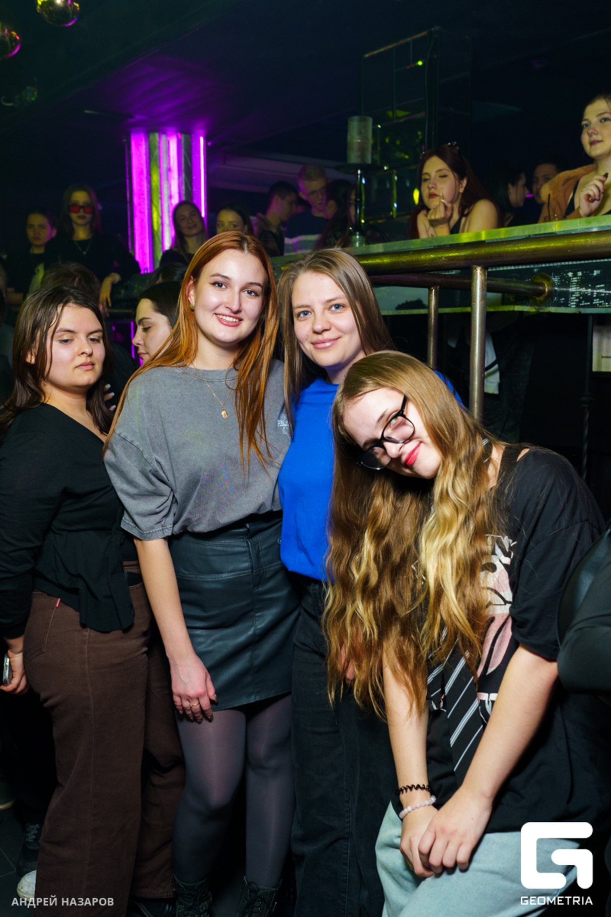 Friday Night 30