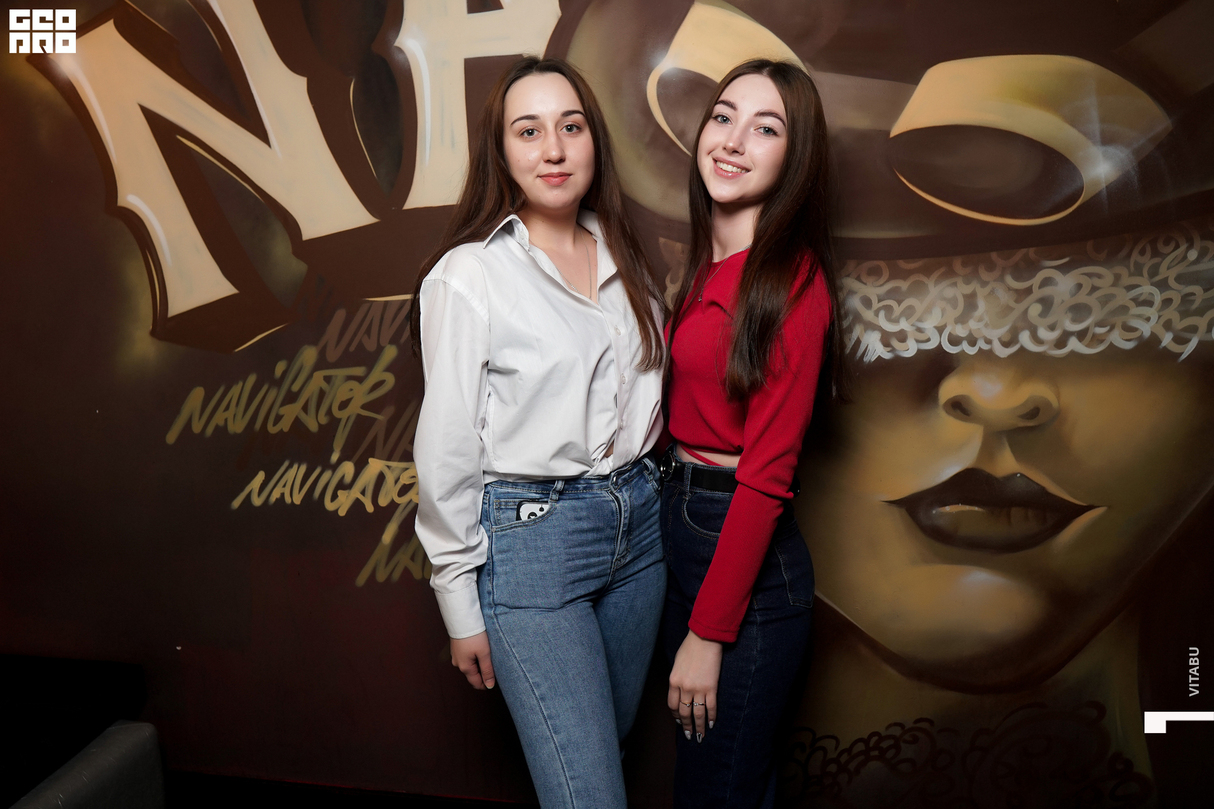 Пятничный вечер! 26