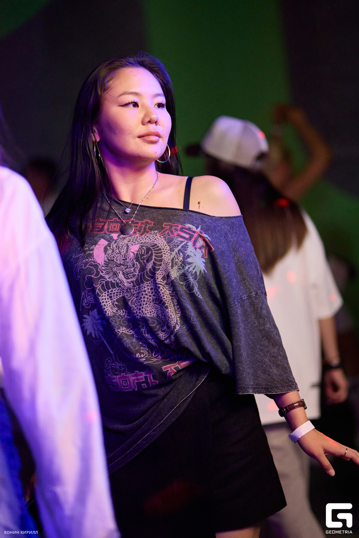 TRIBE x PENNY x SODA Studio 25