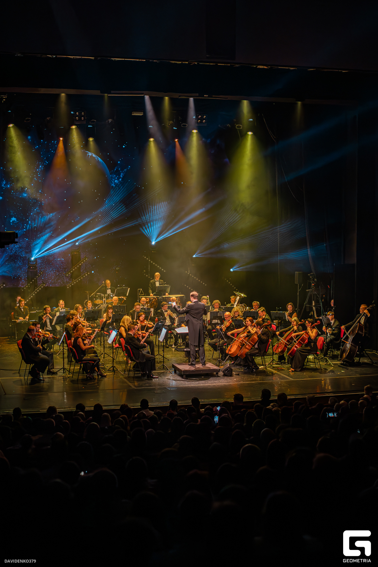 EPIC FILM MUSIC OF STAR WARS SYMPHONIC TRIBUTE 22