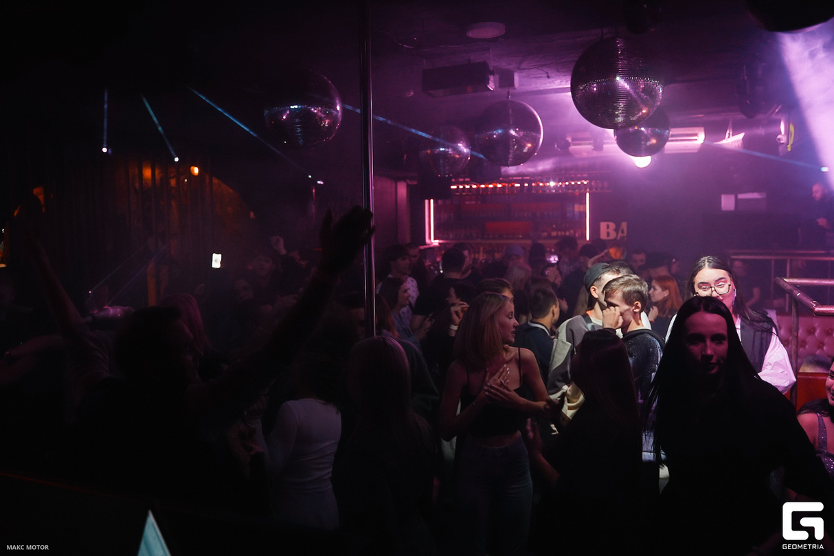 Saturday Night 17