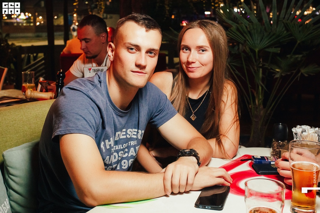 Твоя суббота 27