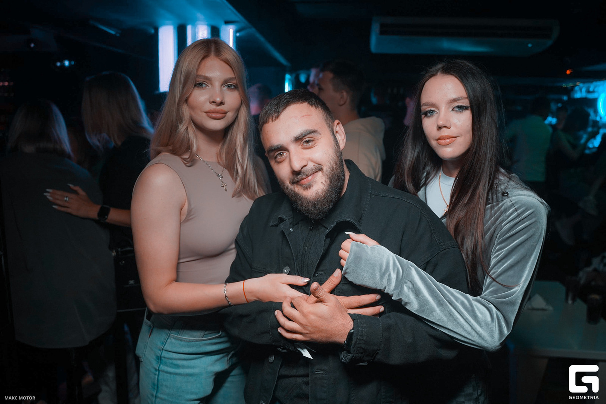 Saturday Night 12