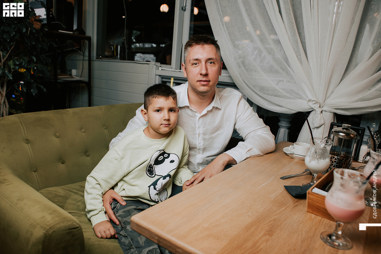 Суббота в ресторане "Чито" 27