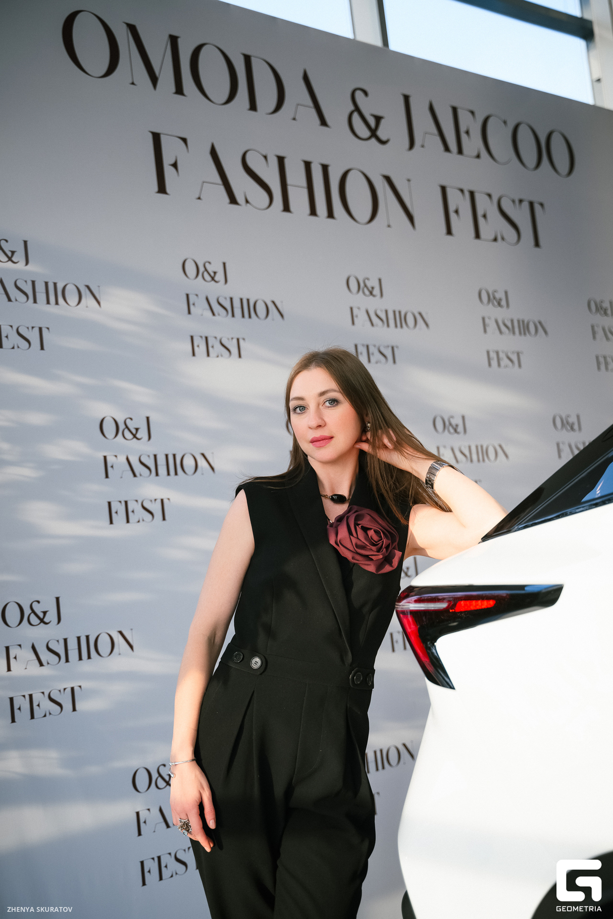 OMODA JAECOO FASHION FEST 2025 10