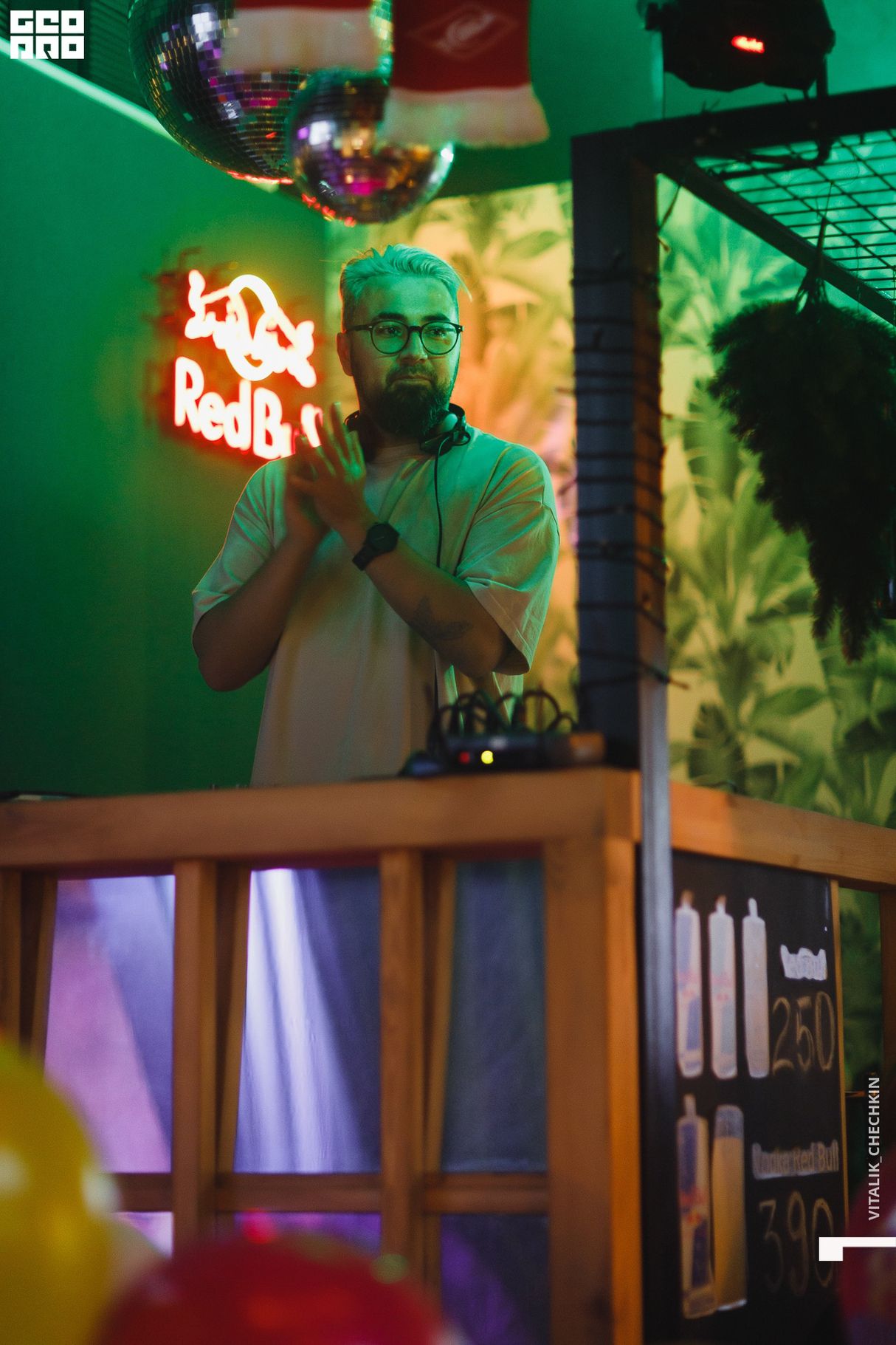 8 марта в  BNB BOYS BAR 23