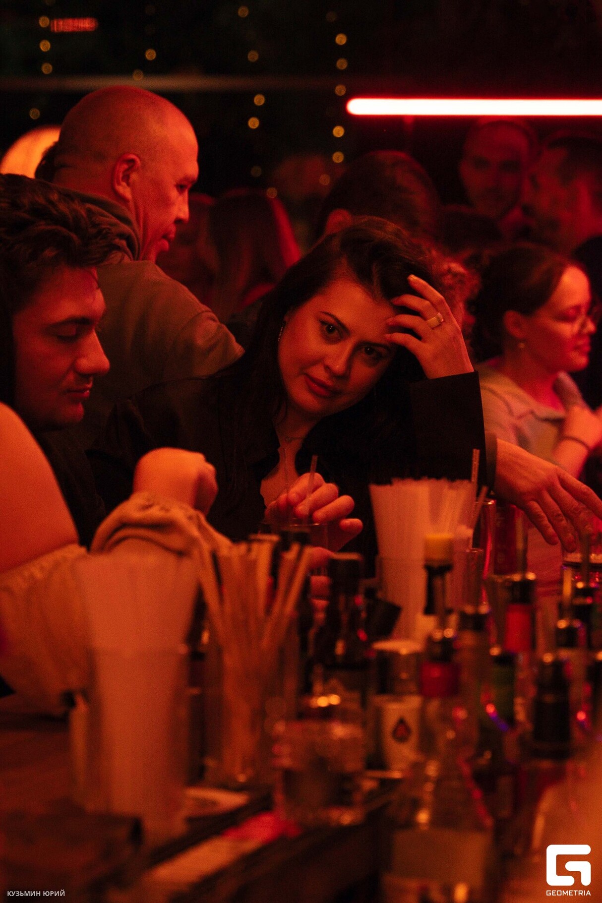 Friday Night в ИСТОРИИ 13