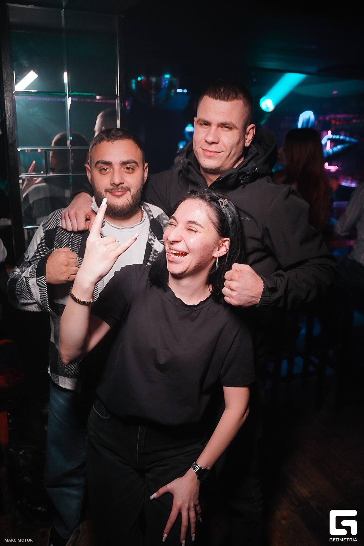 Saturday Night 15