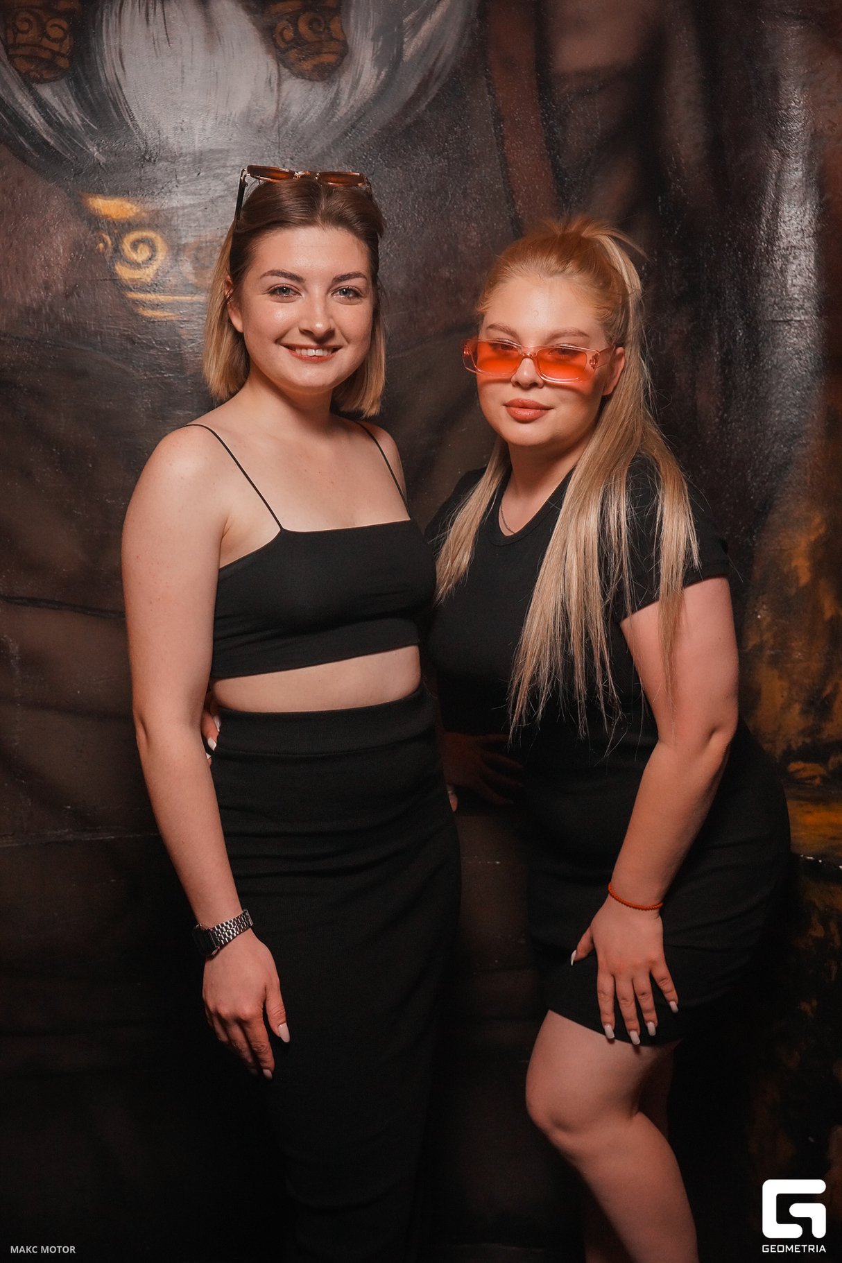 Friday Night 9
