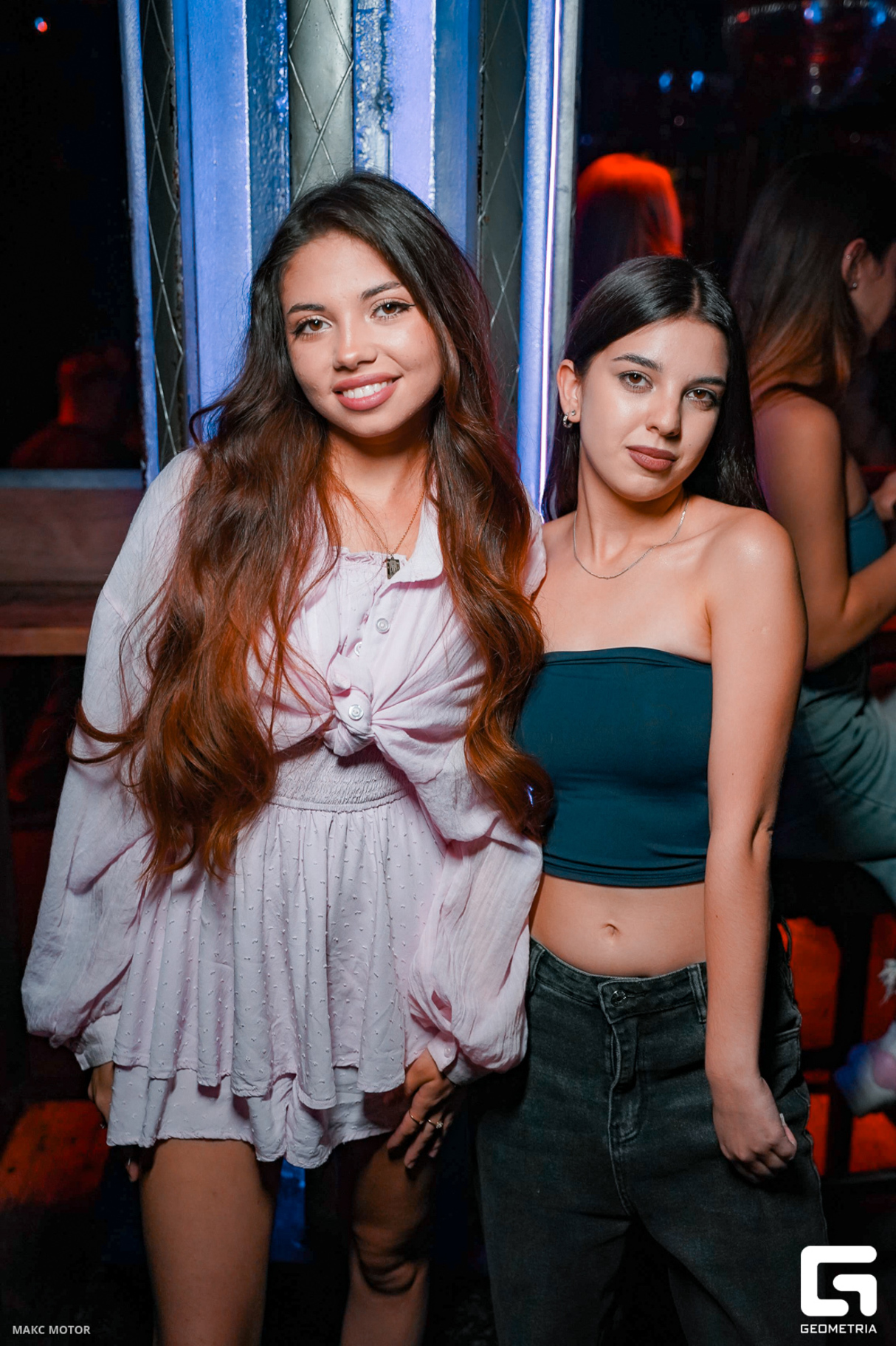 Saturday Night 22