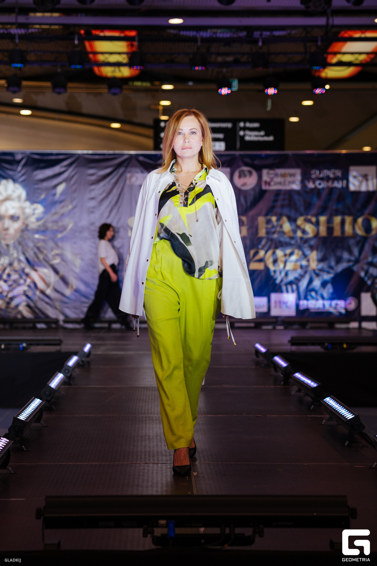SPRING FASHION SHOW 2024 - PART 2 28