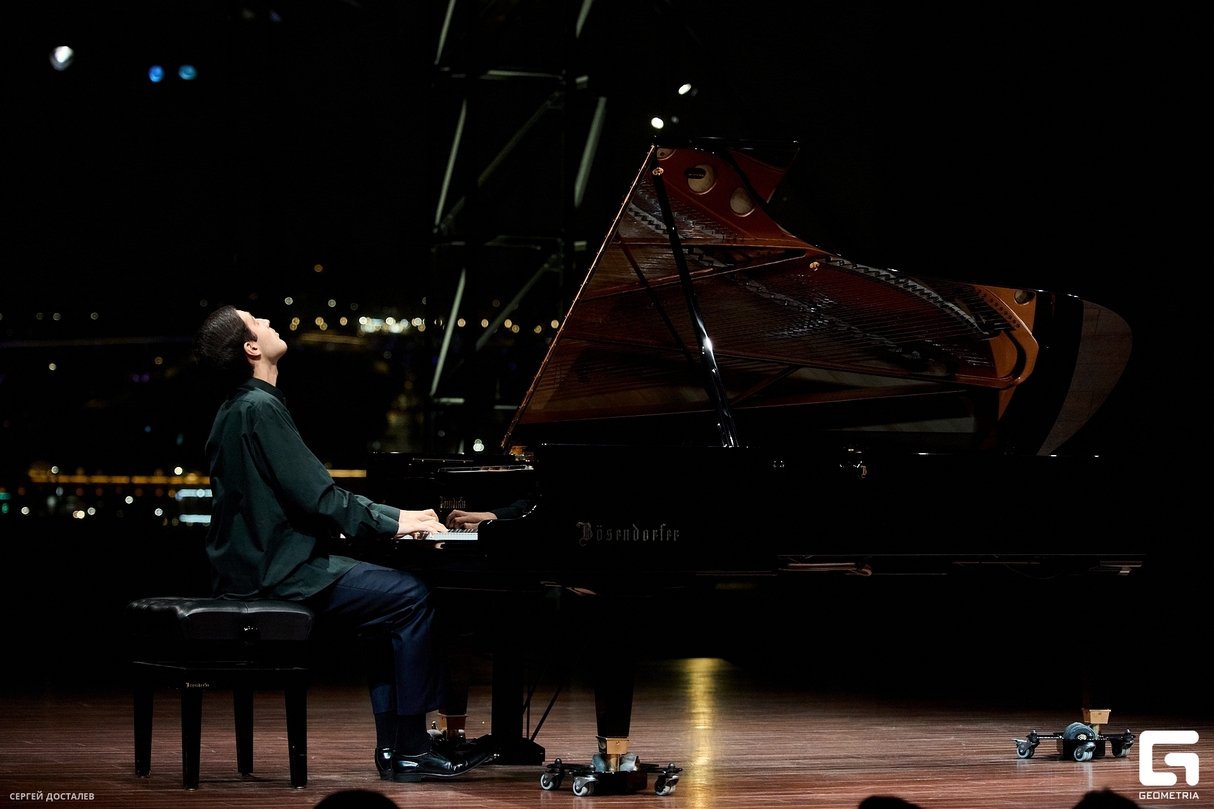 Pianissimo: Филипп Руденко 26