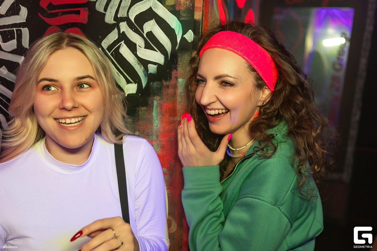 ДИСКОТЕКА 90 ОТ CREATIVE PARTY – PART 1 30