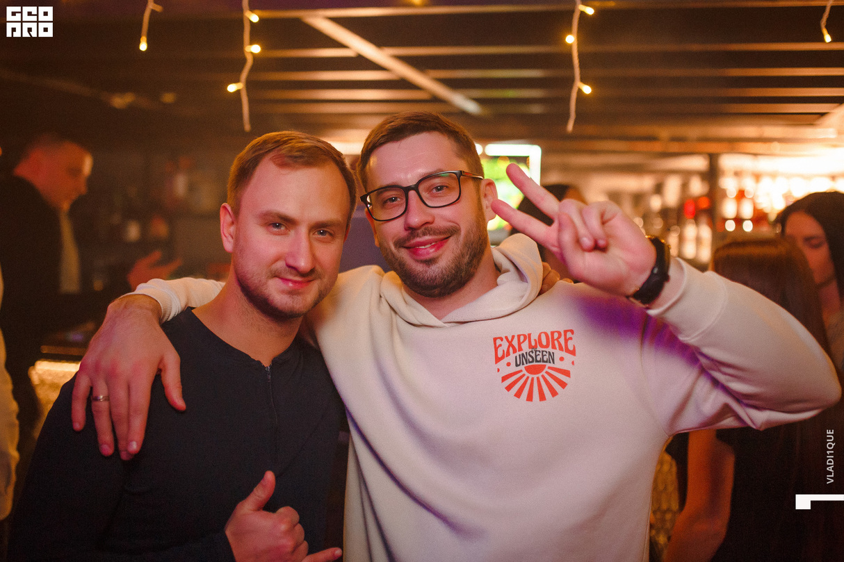 Weekend Party 19