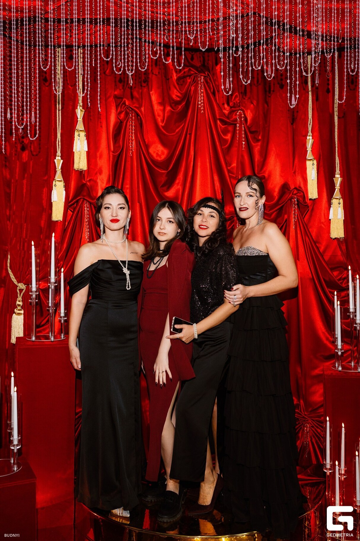 Первая женская бизнес премия DIVA WOMEN AWARDS 2025 25