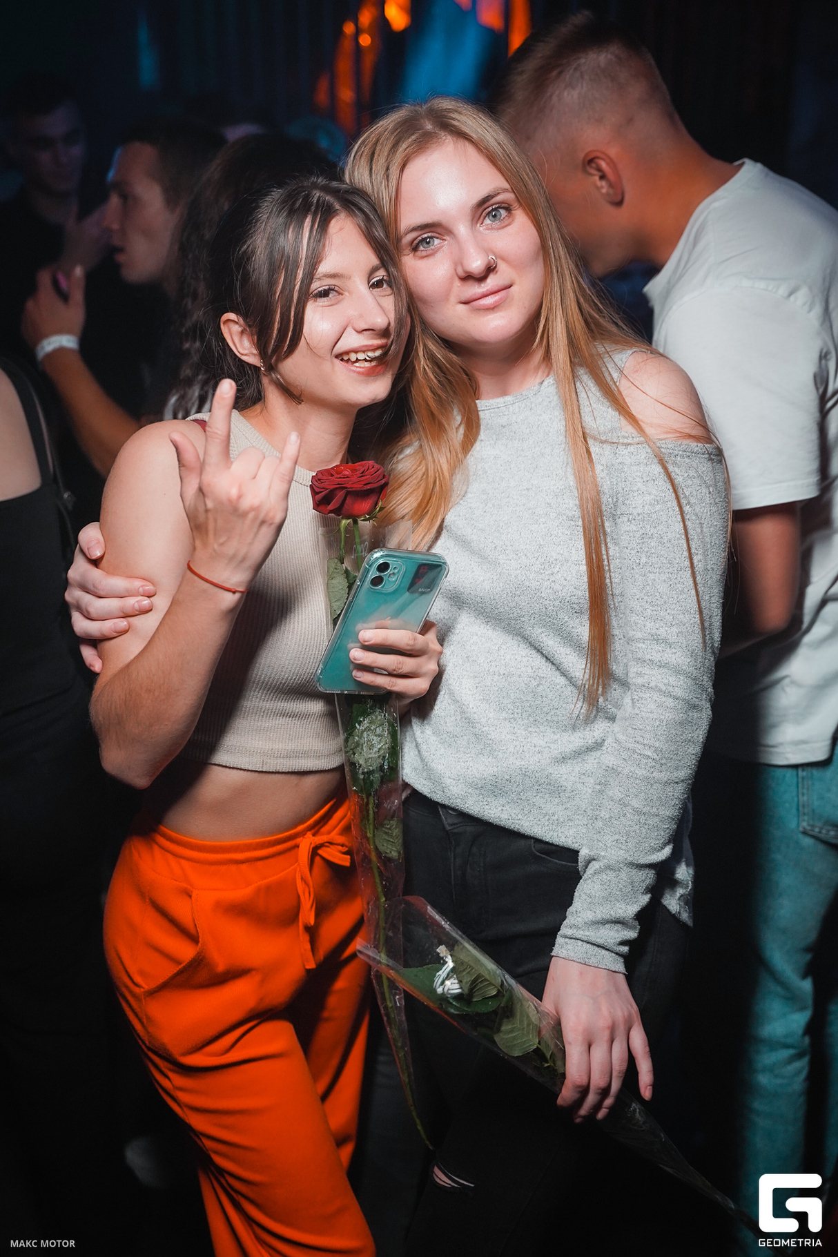 Saturday Night 23