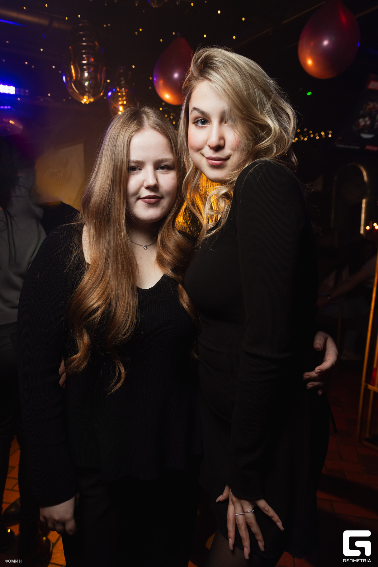 Вечер 8 Марта в HAZE Bar 23