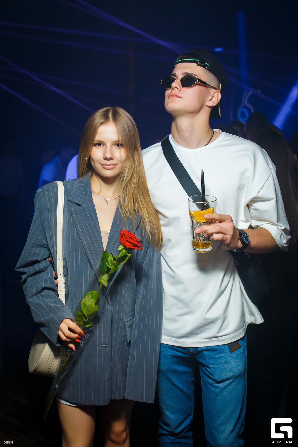 Saturday Night 24