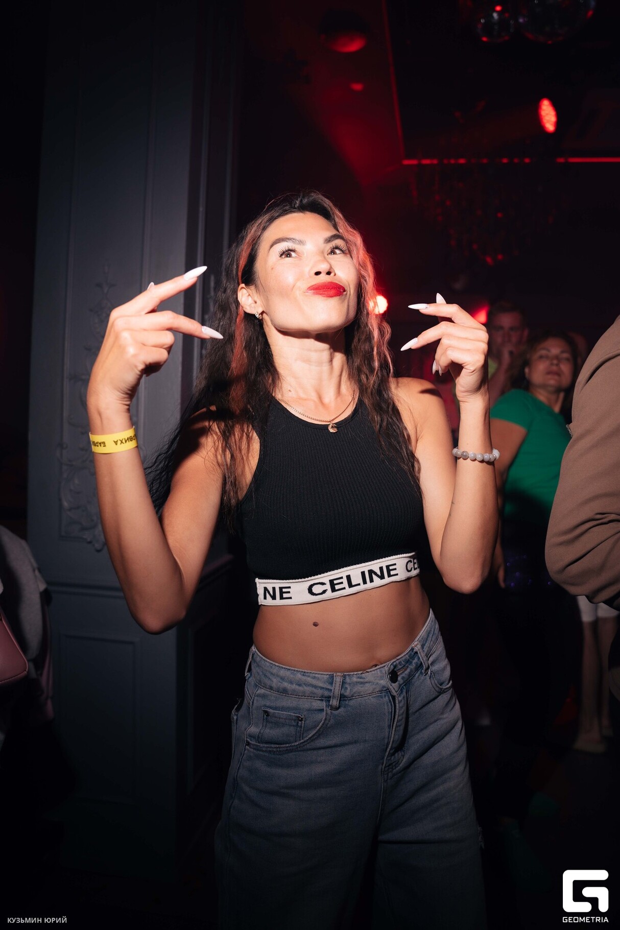 Saturday Night в БАРВИХЕ 19