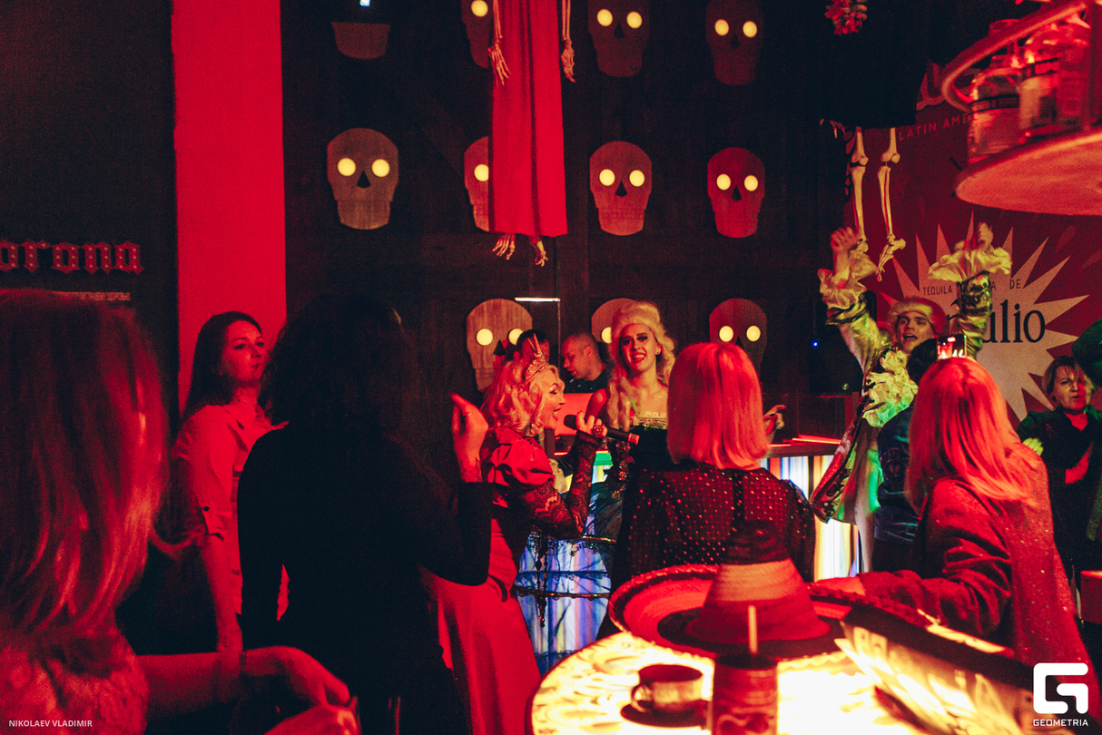 FIESTA PREVIA AL ANO NUEVO pt.4 28