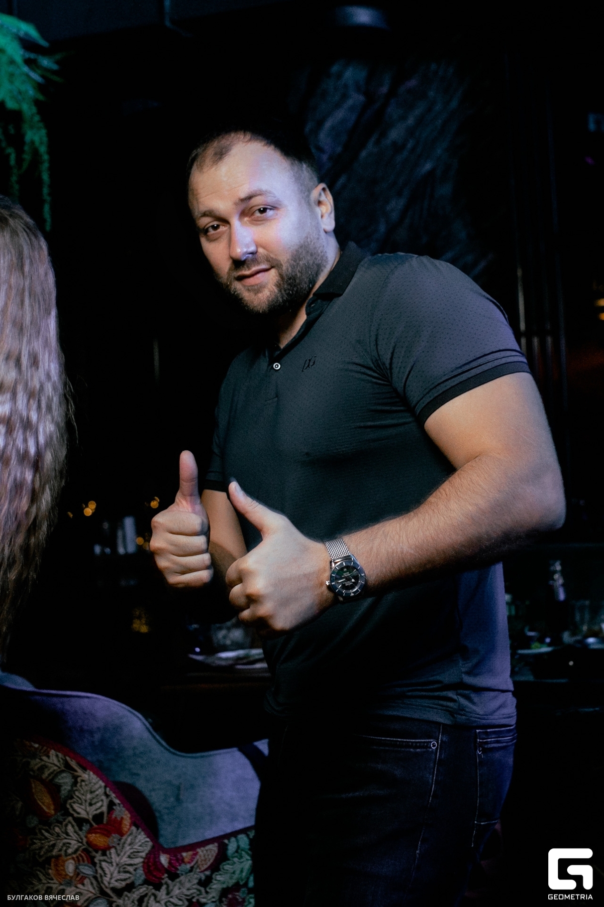 ПЯТНИЦА В ДОМ ХИНКАЛИ 23