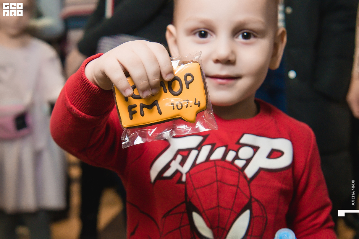 Предпоказ фильма «Конь Юлий и большие скачки» 29