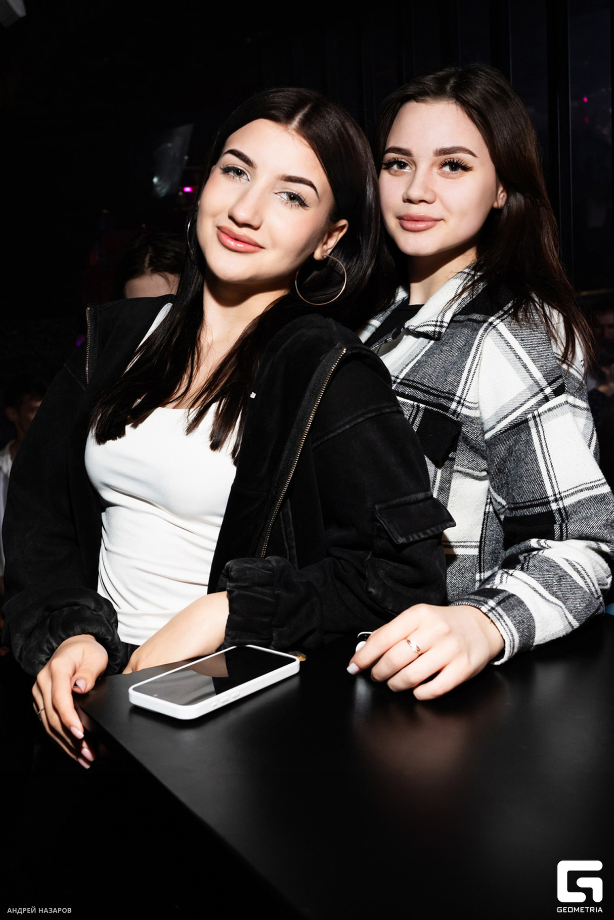 Saturday Night 9